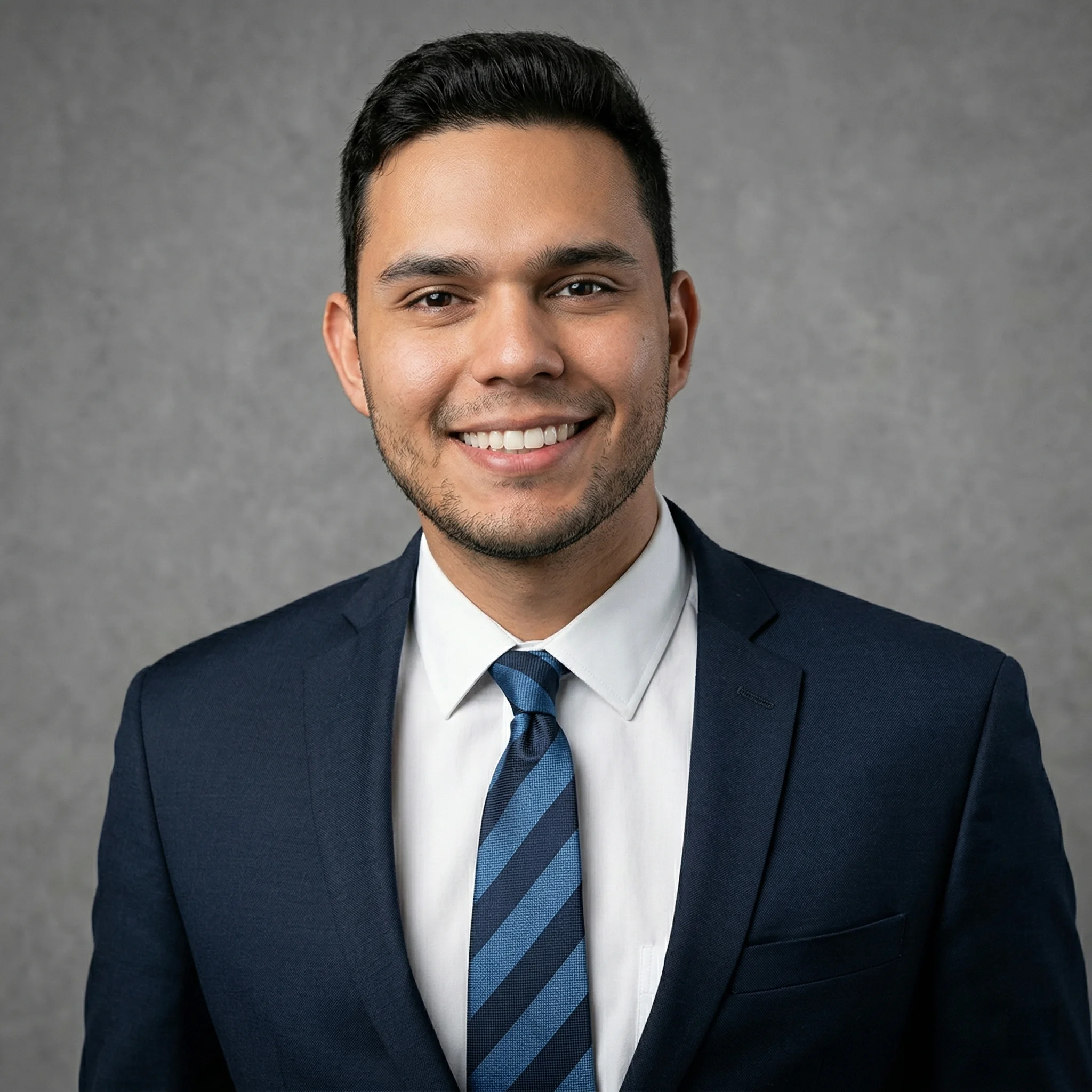 Alex Mogollón, C.E.O
